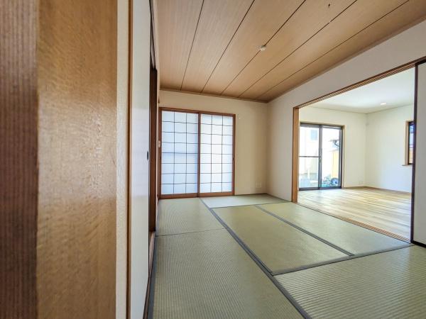 船橋市高根台６丁目の中古一戸建て