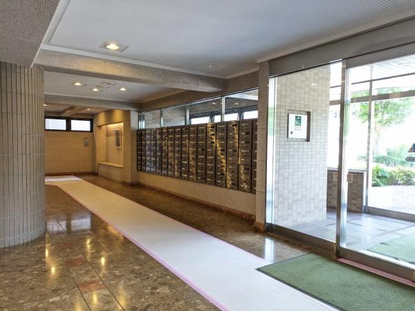 朝日パリオ津田沼