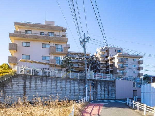 朝日パリオ津田沼