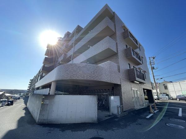 チュリス船橋金杉