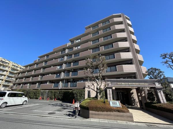 ライオンズマンション習志野台壱番館