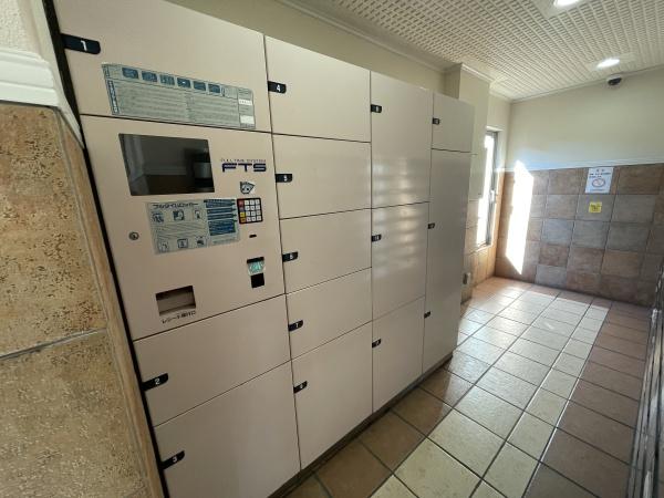 ライオンズマンション習志野台壱番館