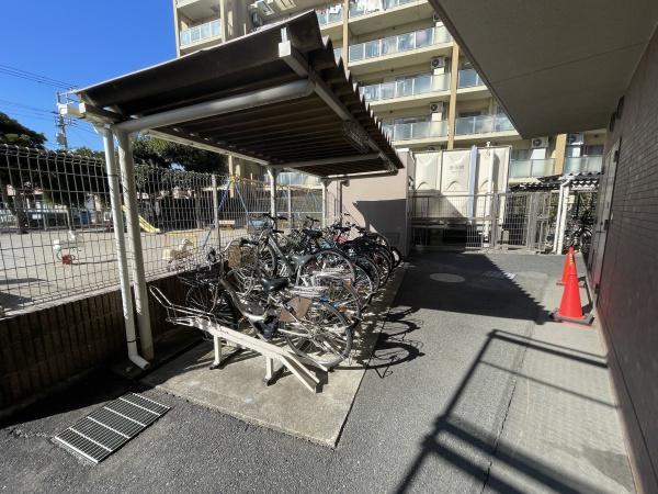 ライオンズマンション習志野台壱番館