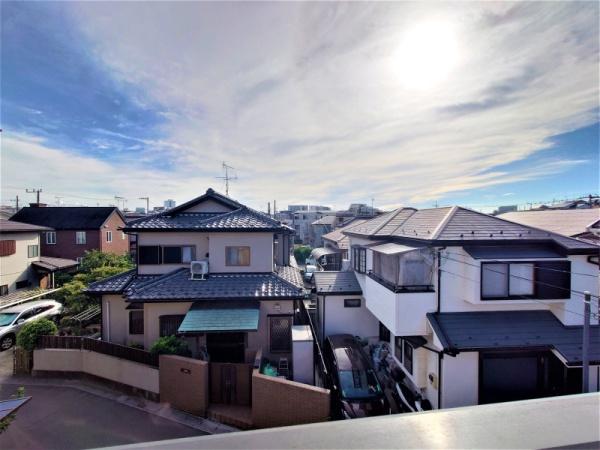 船橋市前原西８丁目の中古一戸建て
