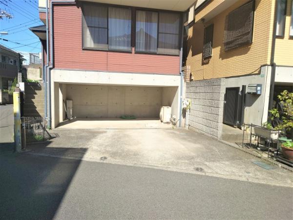 船橋市前原西８丁目の中古一戸建て
