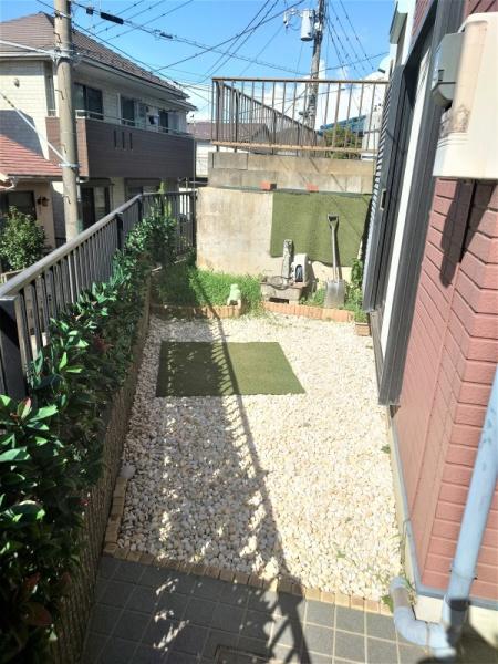 船橋市前原西８丁目の中古一戸建て