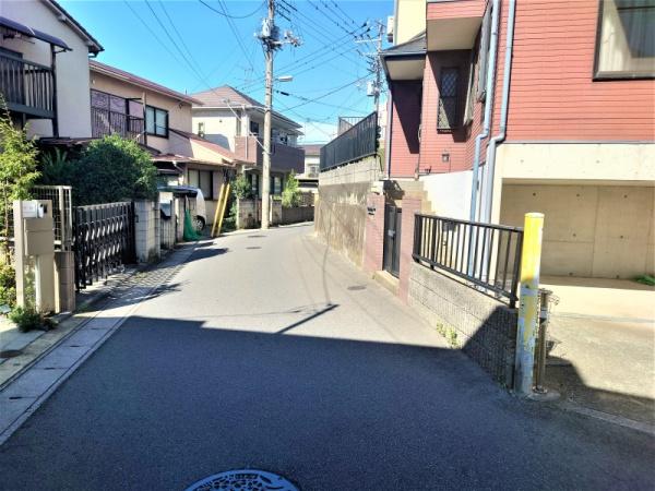 船橋市前原西８丁目の中古一戸建て