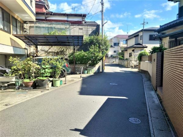 船橋市前原西８丁目の中古一戸建て