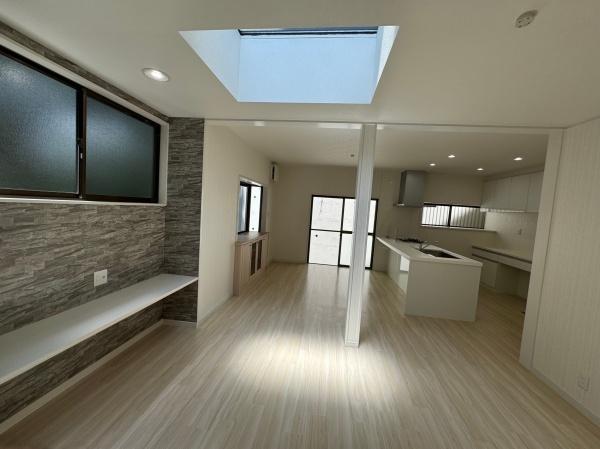 松戸市中和倉の中古一戸建て