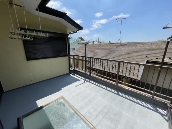 松戸市中和倉の中古一戸建て