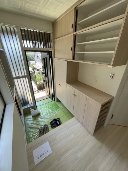 松戸市中和倉の中古一戸建て