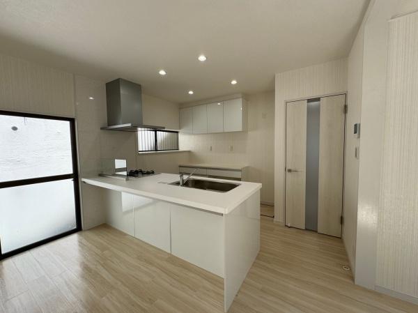 松戸市中和倉の中古一戸建て
