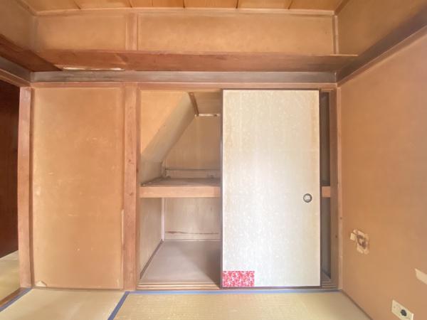 松戸市五香西２丁目の中古一戸建て