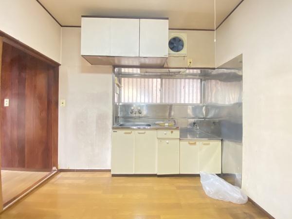 松戸市五香西２丁目の中古一戸建て