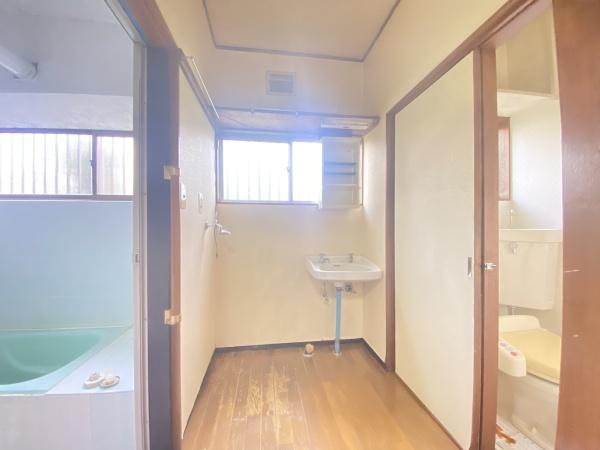 松戸市五香西２丁目の中古一戸建て