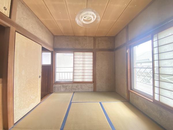 松戸市五香西２丁目の中古一戸建て