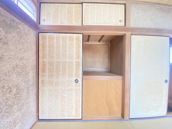 松戸市五香西２丁目の中古一戸建て