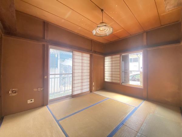 松戸市五香西２丁目の中古一戸建て