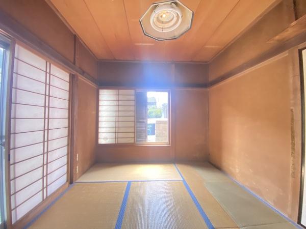 松戸市五香西２丁目の中古一戸建て
