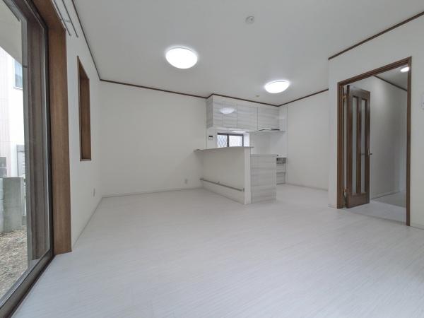 船橋市飯山満町３丁目の中古一戸建て