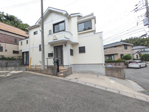 船橋市飯山満町3丁目