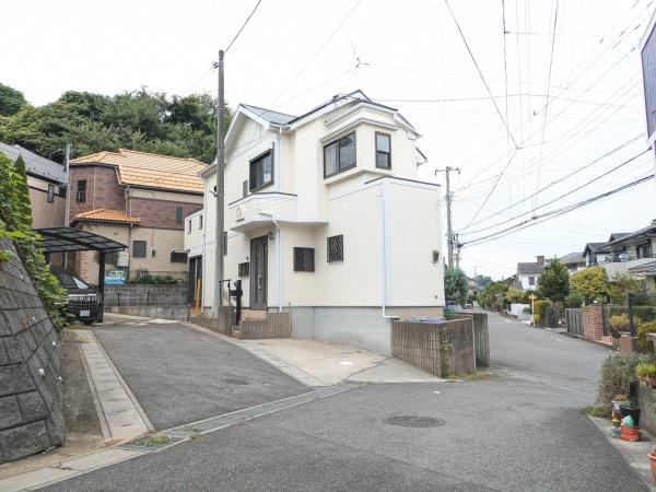 船橋市飯山満町3丁目