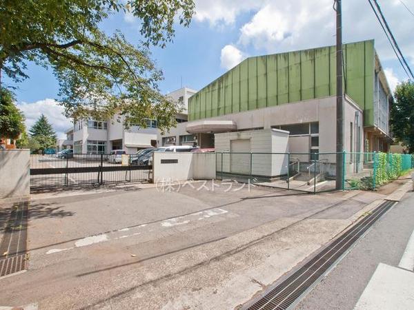 四街道市大日の中古一戸建て(四街道市立大日小学校)