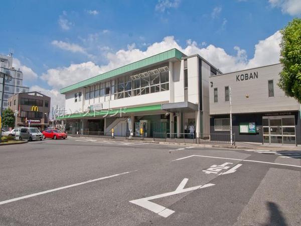 松戸市栄町4丁目の中古一戸建て(北松戸駅(JR常磐線))