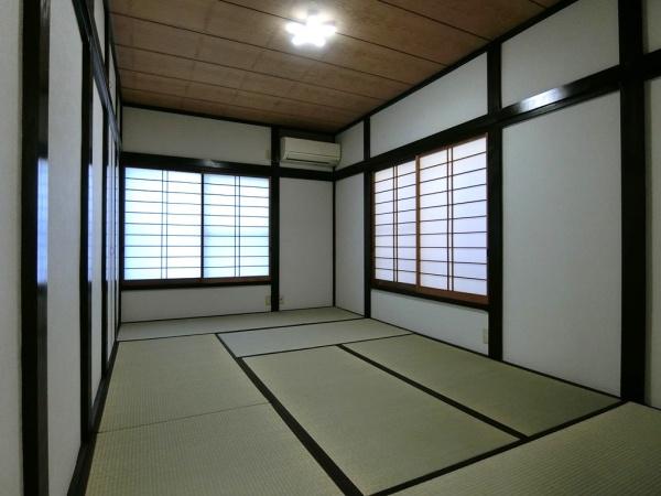 松戸市栄町４丁目の中古一戸建て