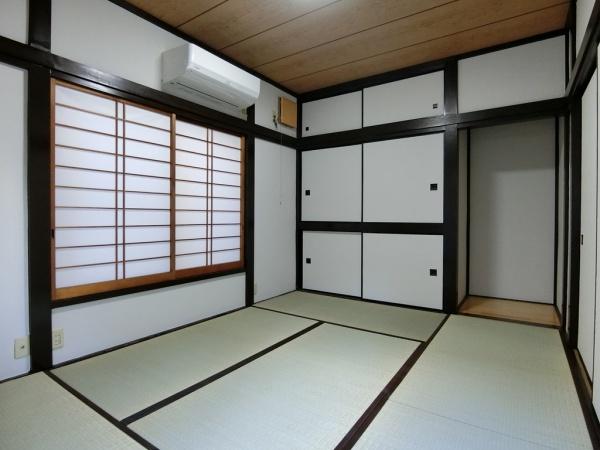松戸市栄町４丁目の中古一戸建て