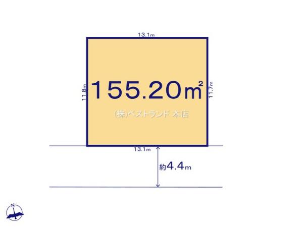 鎌ケ谷市東道野辺6丁目