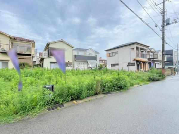 鎌ケ谷市東道野辺6丁目