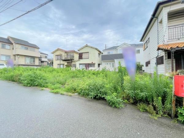 鎌ケ谷市東道野辺6丁目