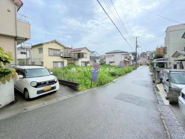 鎌ケ谷市東道野辺6丁目