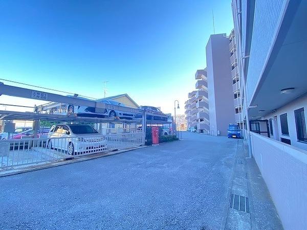 コスモ船橋滝不動
