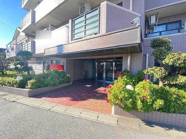 コスモ船橋滝不動