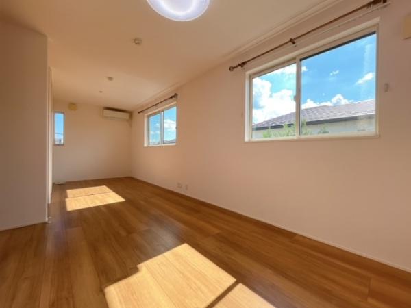 白井市桜台４丁目の中古一戸建て