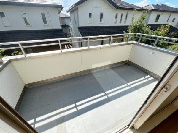 白井市桜台４丁目の中古一戸建て