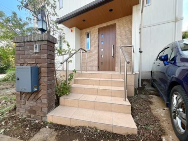 白井市桜台４丁目の中古一戸建て