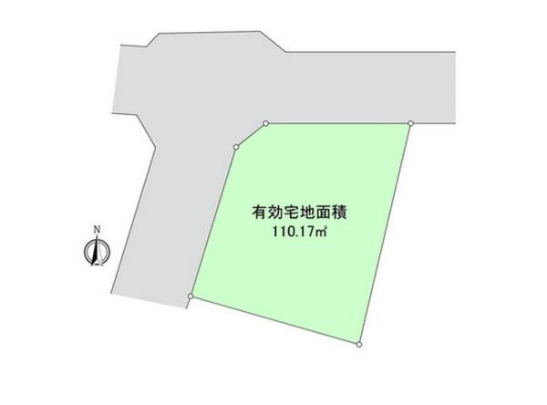 船橋市二宮1丁目