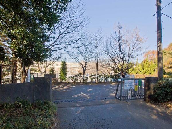 柏市藤心11期(柏市立藤心小学校)
