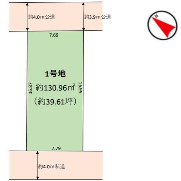 船橋市松が丘13期