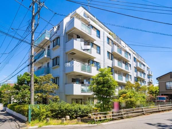 コスモ津田沼イーストコア