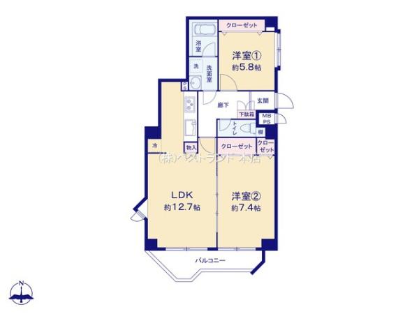 ハイネス習志野