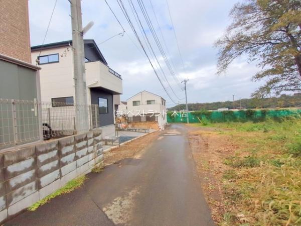 八千代市萱田1期　全3棟　2号棟