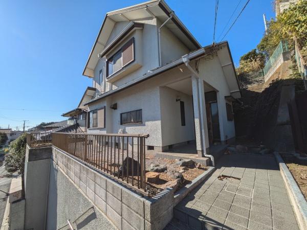 船橋市前原東6丁目