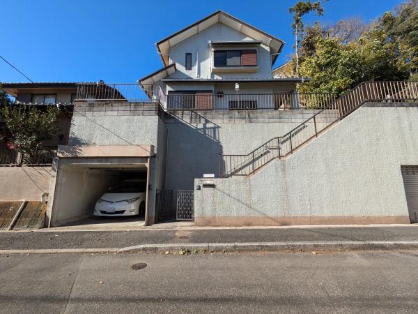 船橋市前原東6丁目