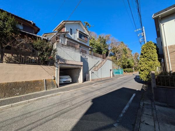 船橋市前原東6丁目