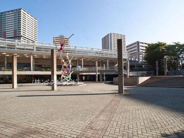 八千代市高津の土地(八千代緑が丘駅(東葉高速鉄道東葉高速線))