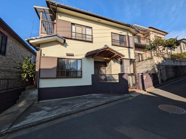 船橋市七林町